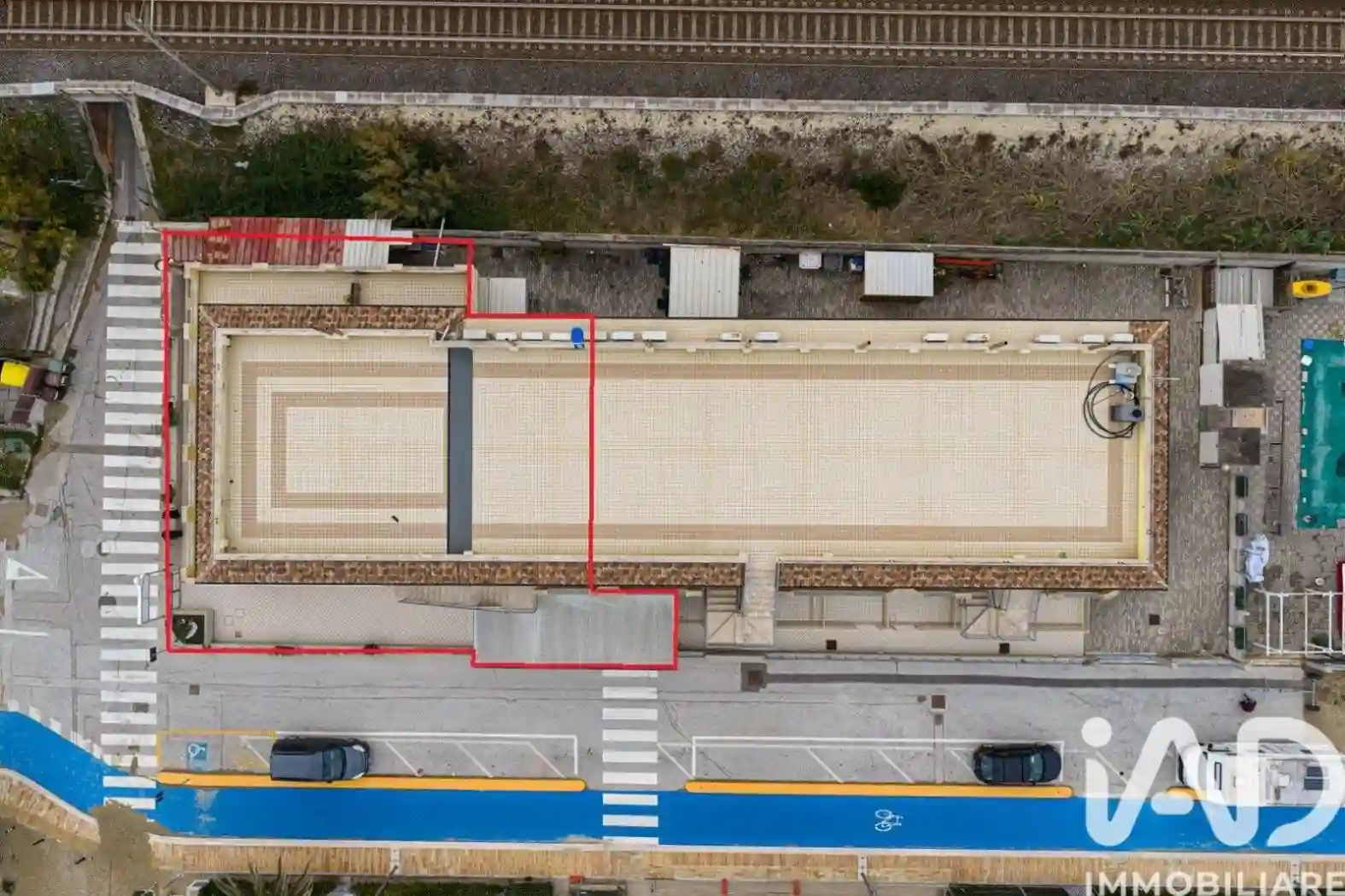 Palazzo - Edificio - foto 3