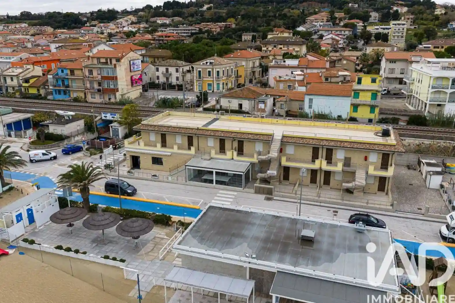 Palazzo - Edificio - foto 4