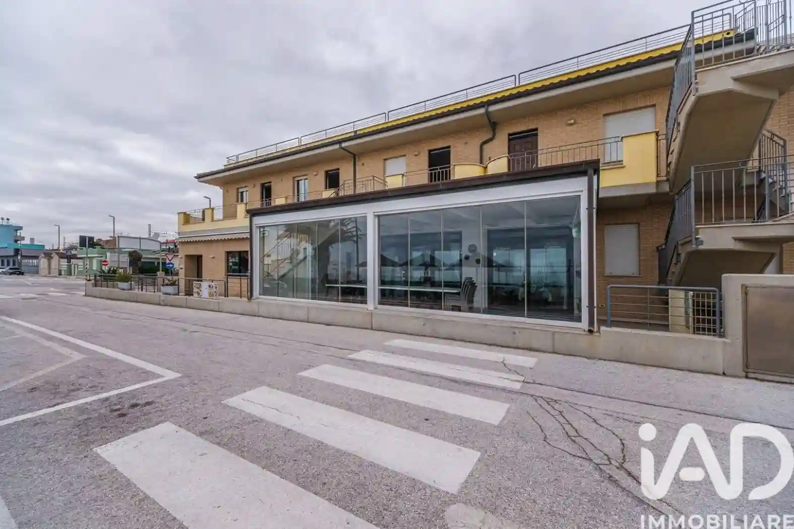 Palazzo - Edificio - foto 5