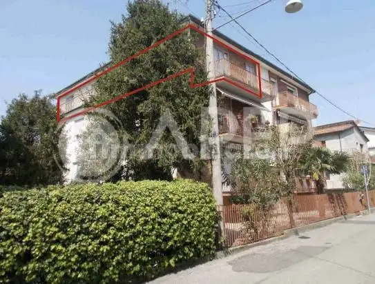 Appartamento in asta a Padova