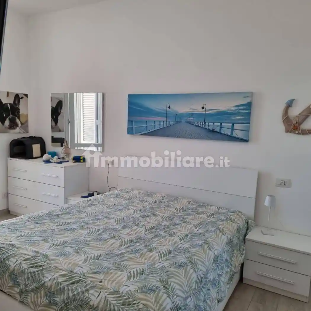 Bilocale via degli Oleandri 20, Sant'Ambrogio, Varazze - foto 4