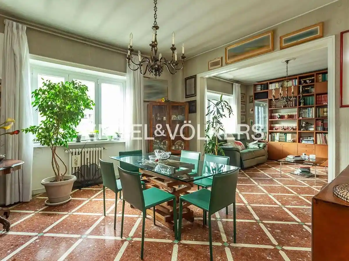 Attico via Sangemini, Camilluccia - Farnesina, Roma - foto 2