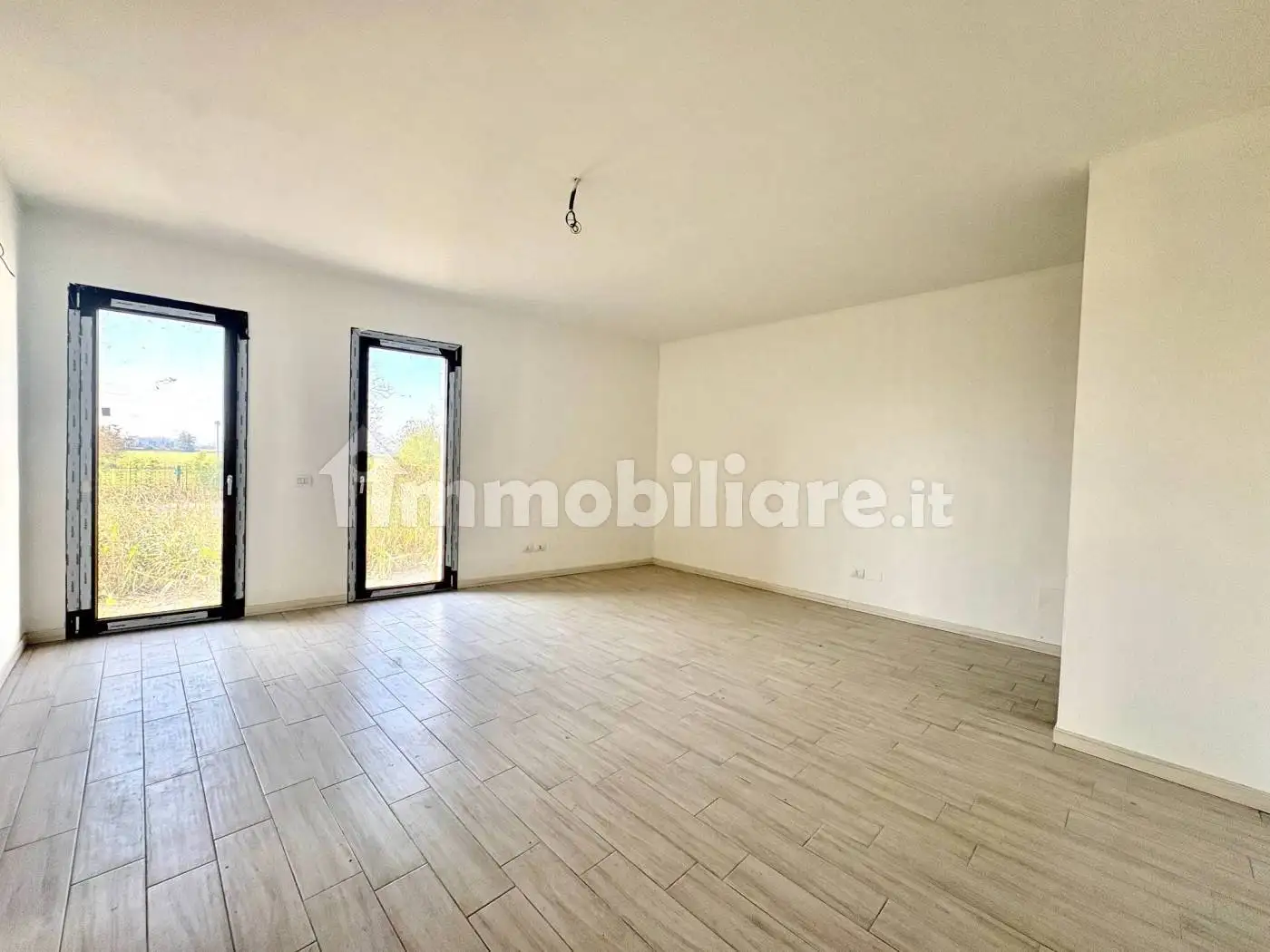 Appartamento in vendita a Castelverde