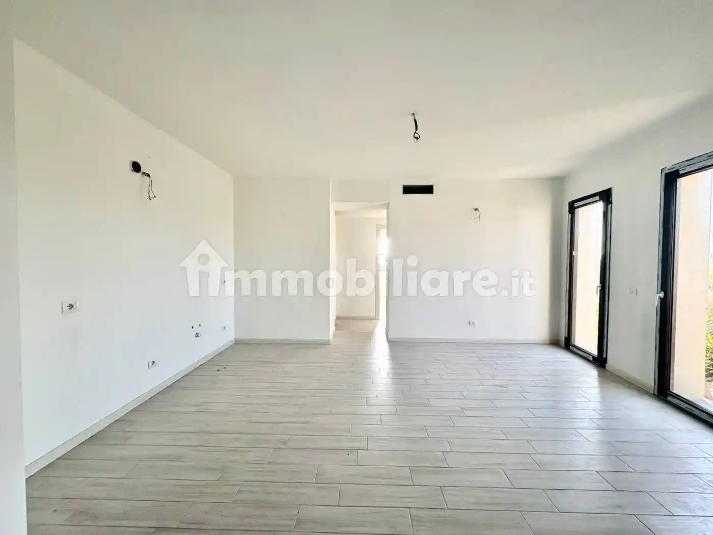 Bilocale Dosso Baroardo 81, Castelverde - foto 5