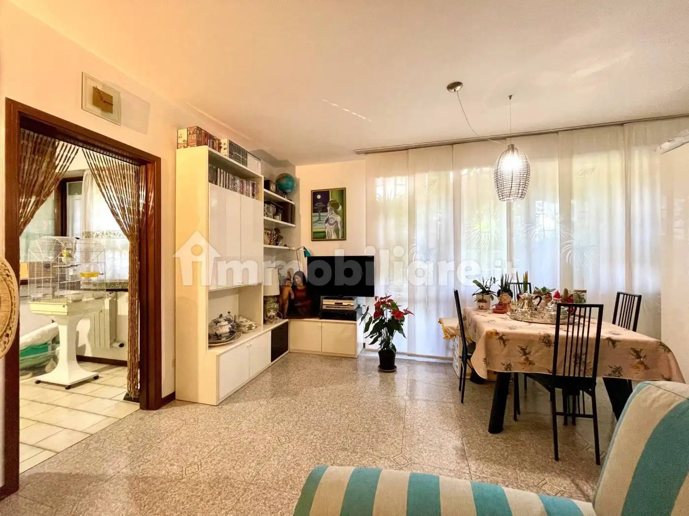 Appartamento in vendita a Bologna