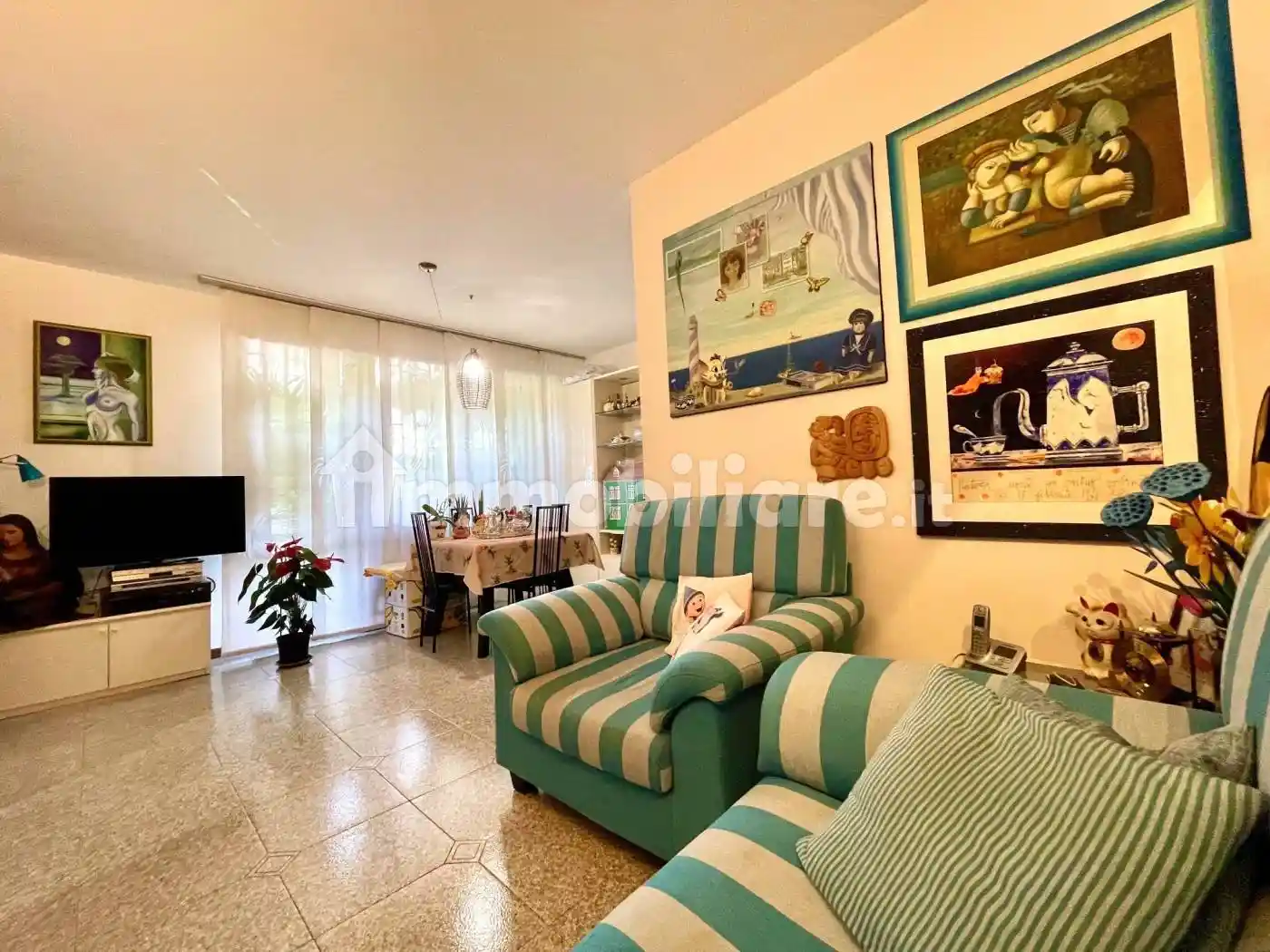 Quadrilocale via Larga 52, Pilastro, Bologna - foto 2