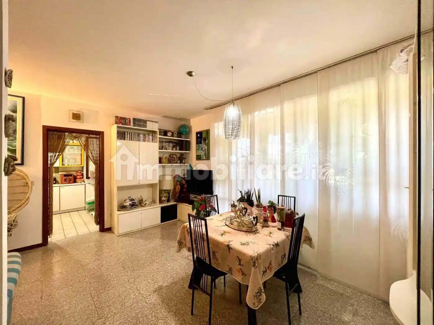 Quadrilocale via Larga 52, Pilastro, Bologna - foto 3