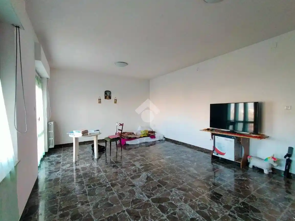 Trilocale via G. Donizetti, Sanmagno, Sterpete, Corvia, Foligno - foto 3