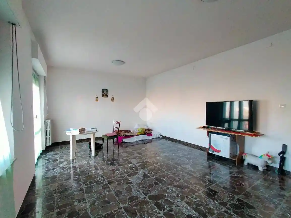 Trilocale via G. Donizetti, Sanmagno, Sterpete, Corvia, Foligno - foto 5