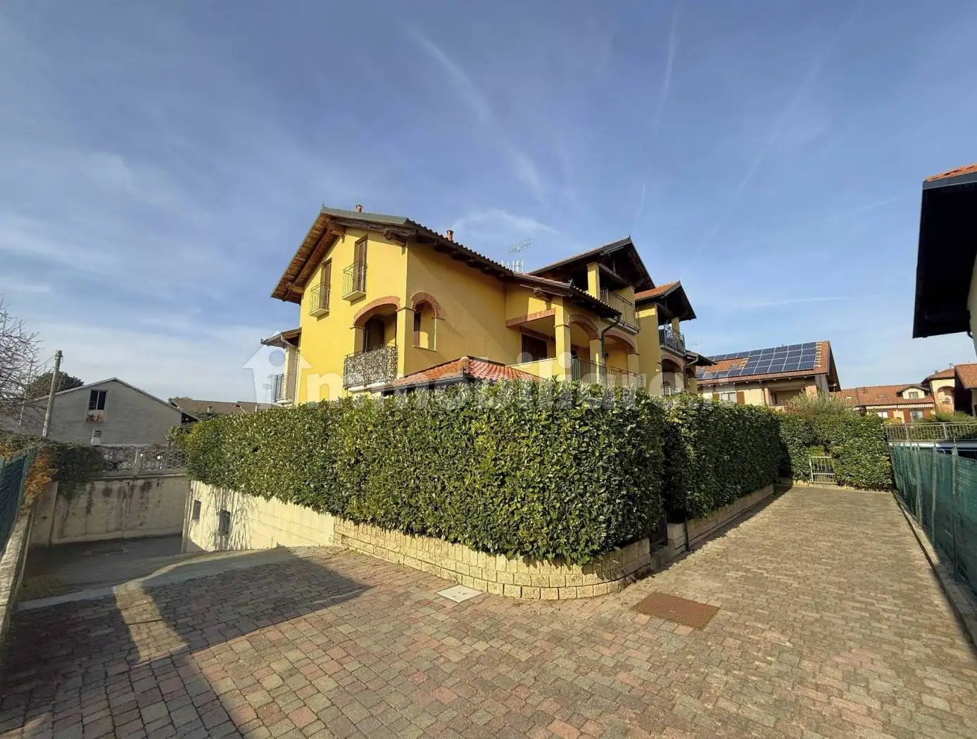 Appartamento in vendita a Chivasso