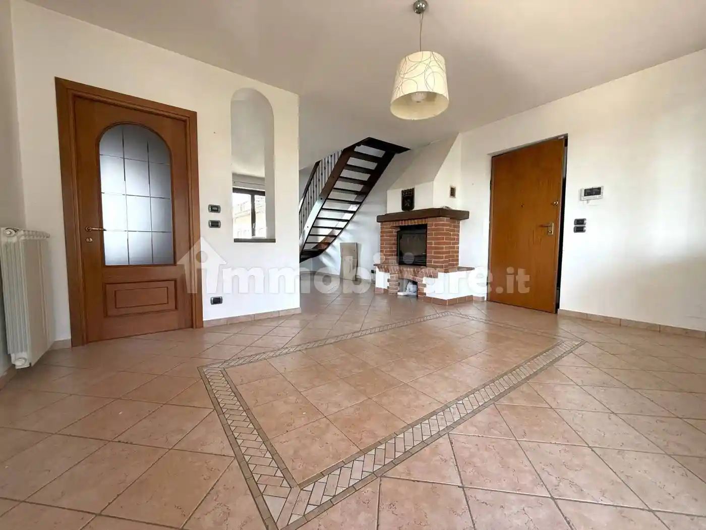 Appartamento via Casale 3, Castelrosso Torassi, Chivasso - foto 3