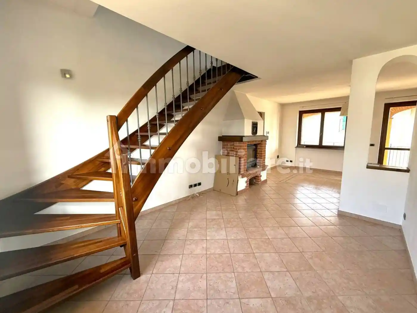 Appartamento via Casale 3, Castelrosso Torassi, Chivasso - foto 4