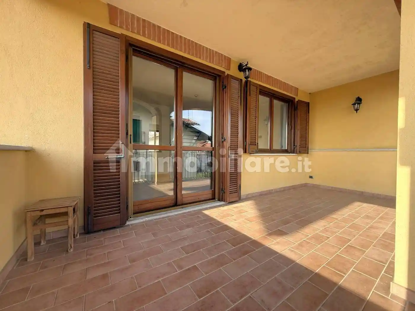 Appartamento via Casale 3, Castelrosso Torassi, Chivasso - foto 5