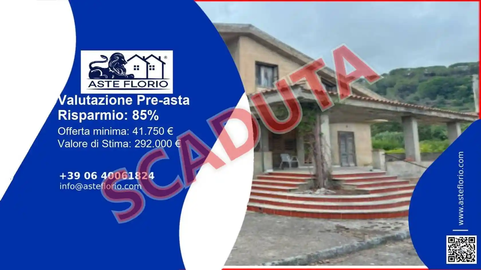 Villetta a schiera in vendita a Piazza Armerina