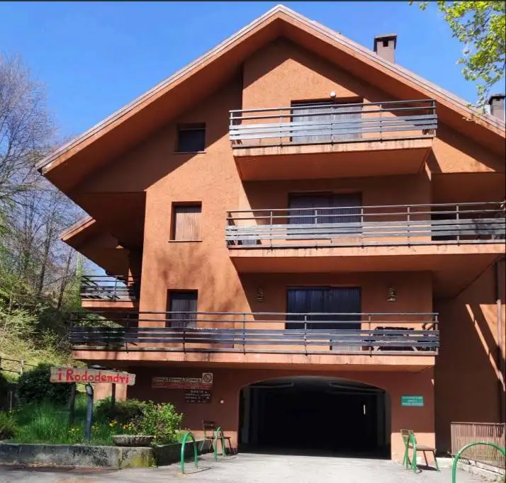 Appartamento in asta a Pian Camuno