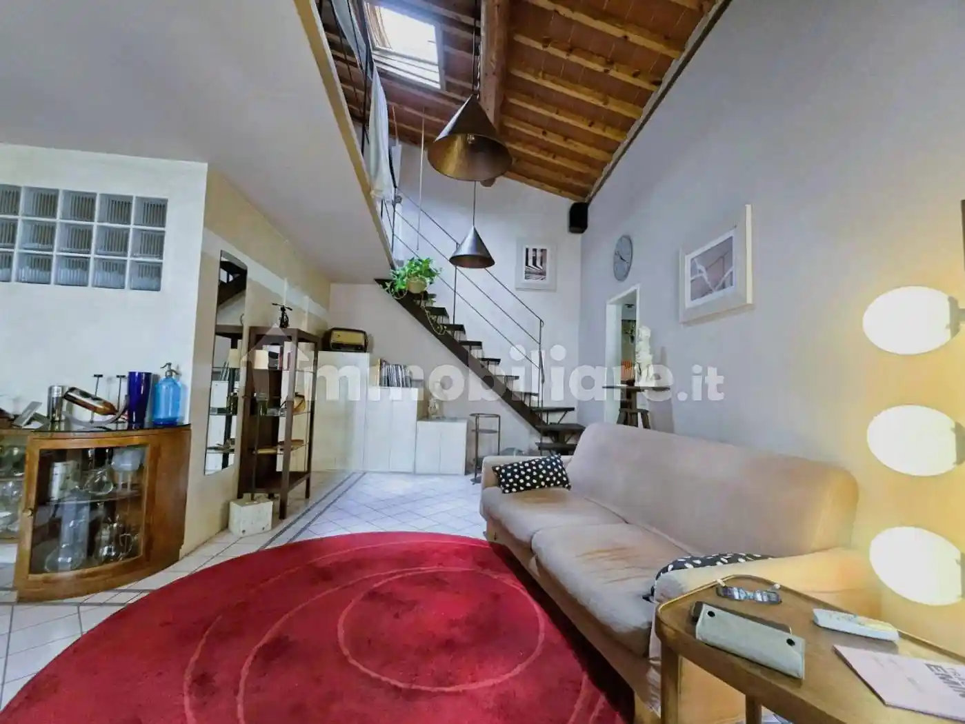 Trilocale piazza di Santa Trinita, Piazza della Repubblica, Firenze - foto 2