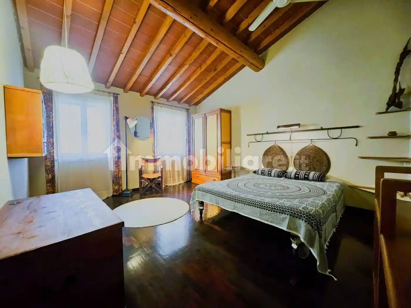 Trilocale piazza di Santa Trinita, Piazza della Repubblica, Firenze - foto 3