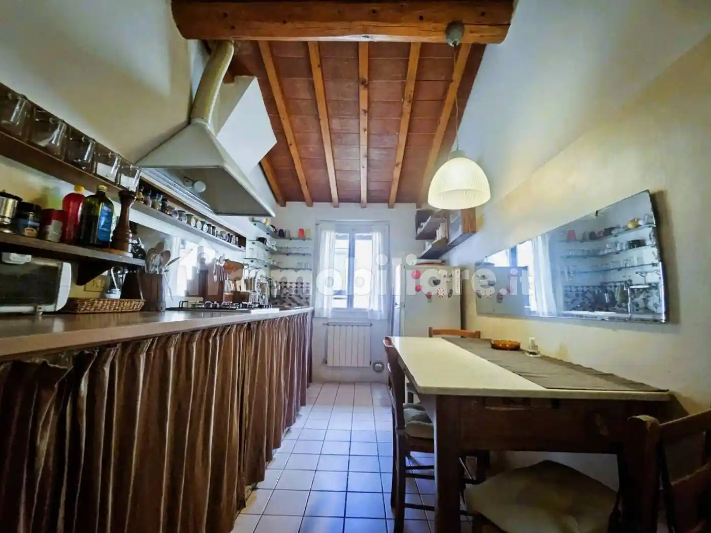 Trilocale piazza di Santa Trinita, Piazza della Repubblica, Firenze - foto 4