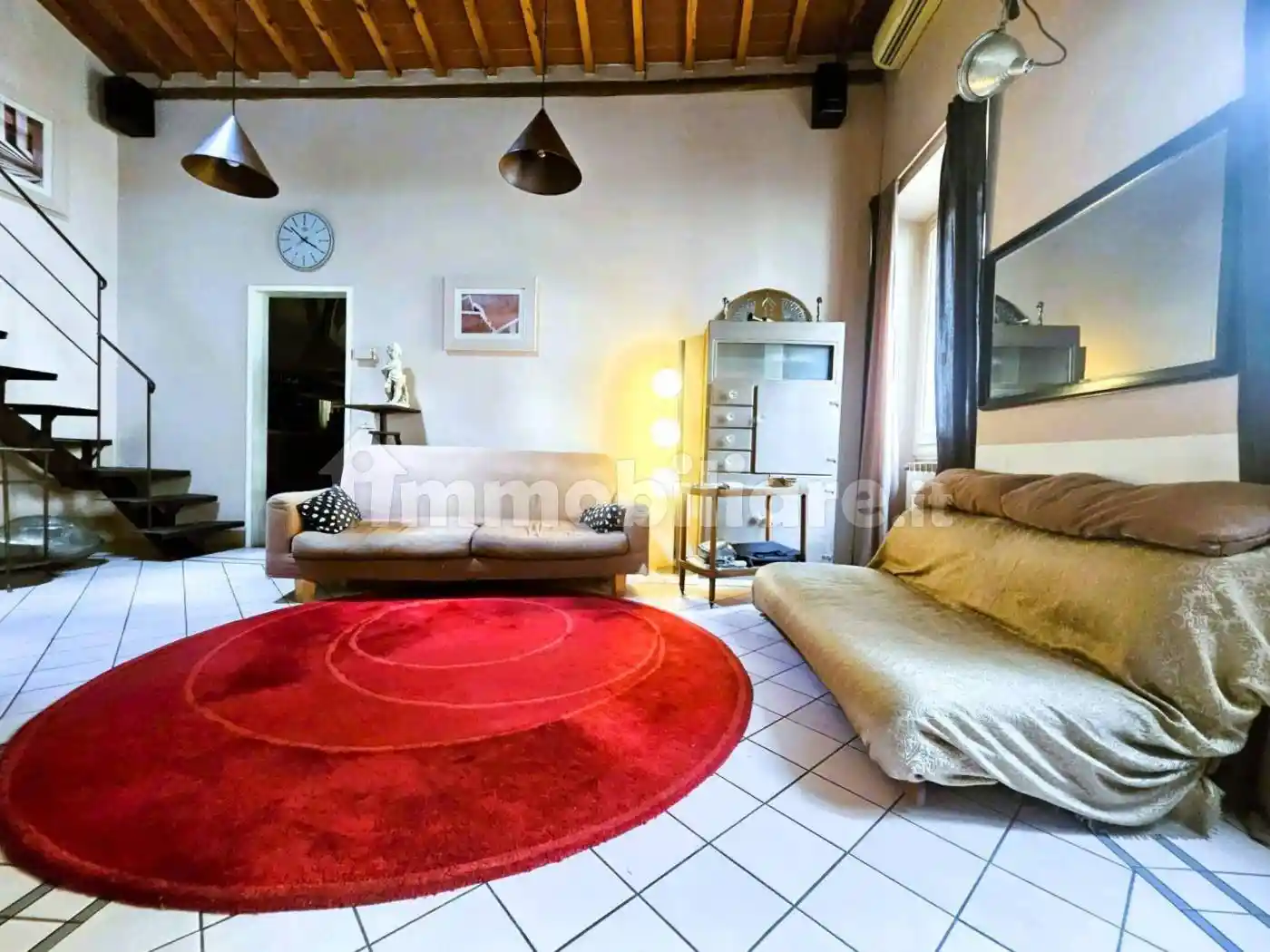 Trilocale piazza di Santa Trinita, Piazza della Repubblica, Firenze - foto 5