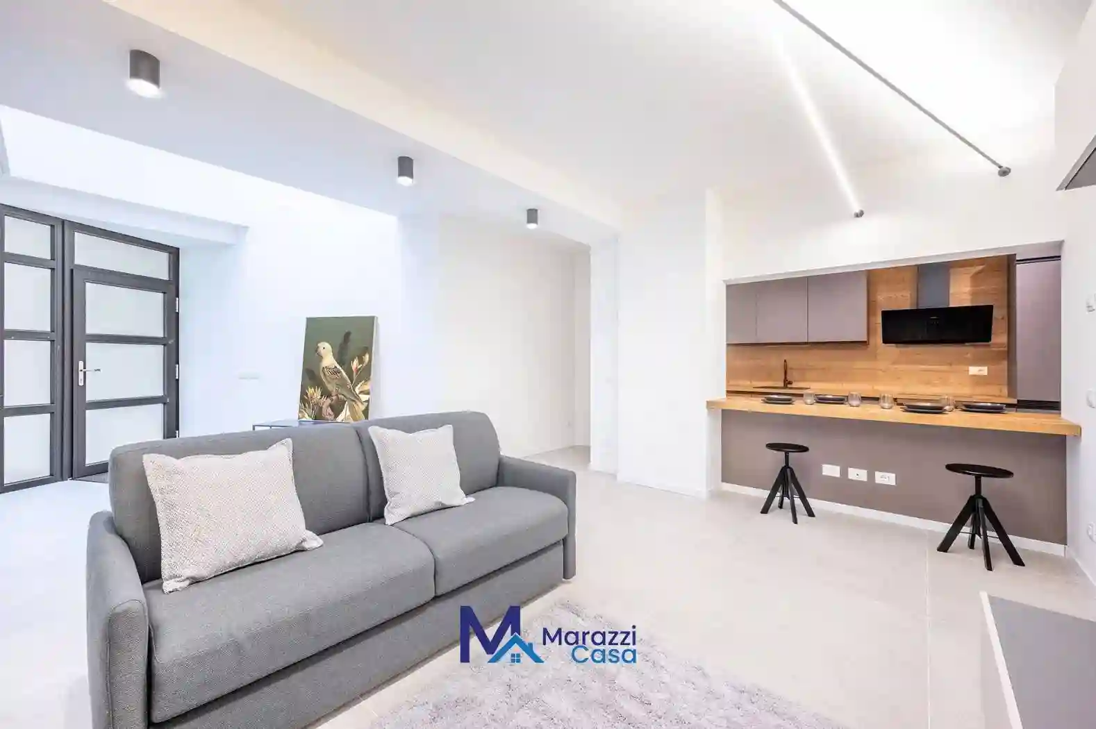 Appartamento - foto 2