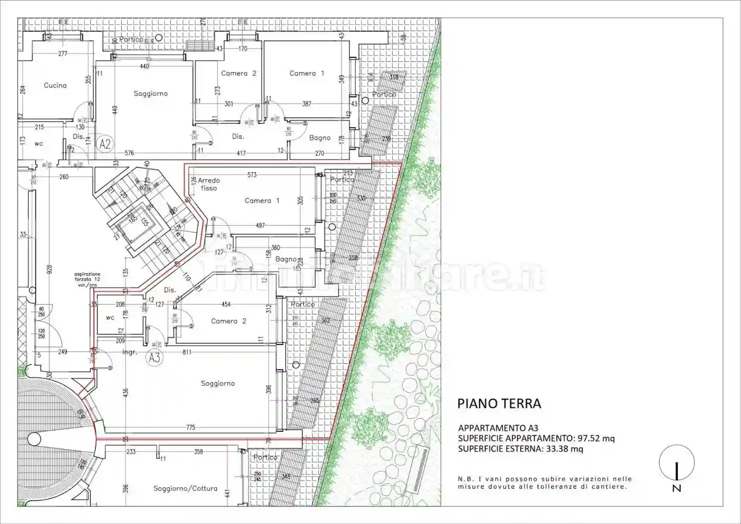 Appartamento - foto 5