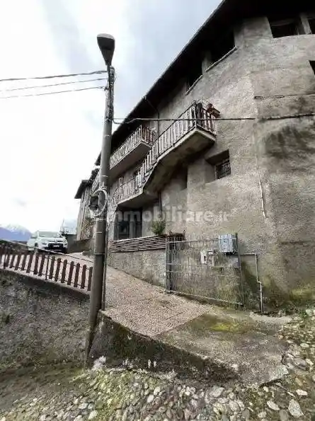 Casa indipendente all'asta via Dassa, 26, Sellero - foto 3