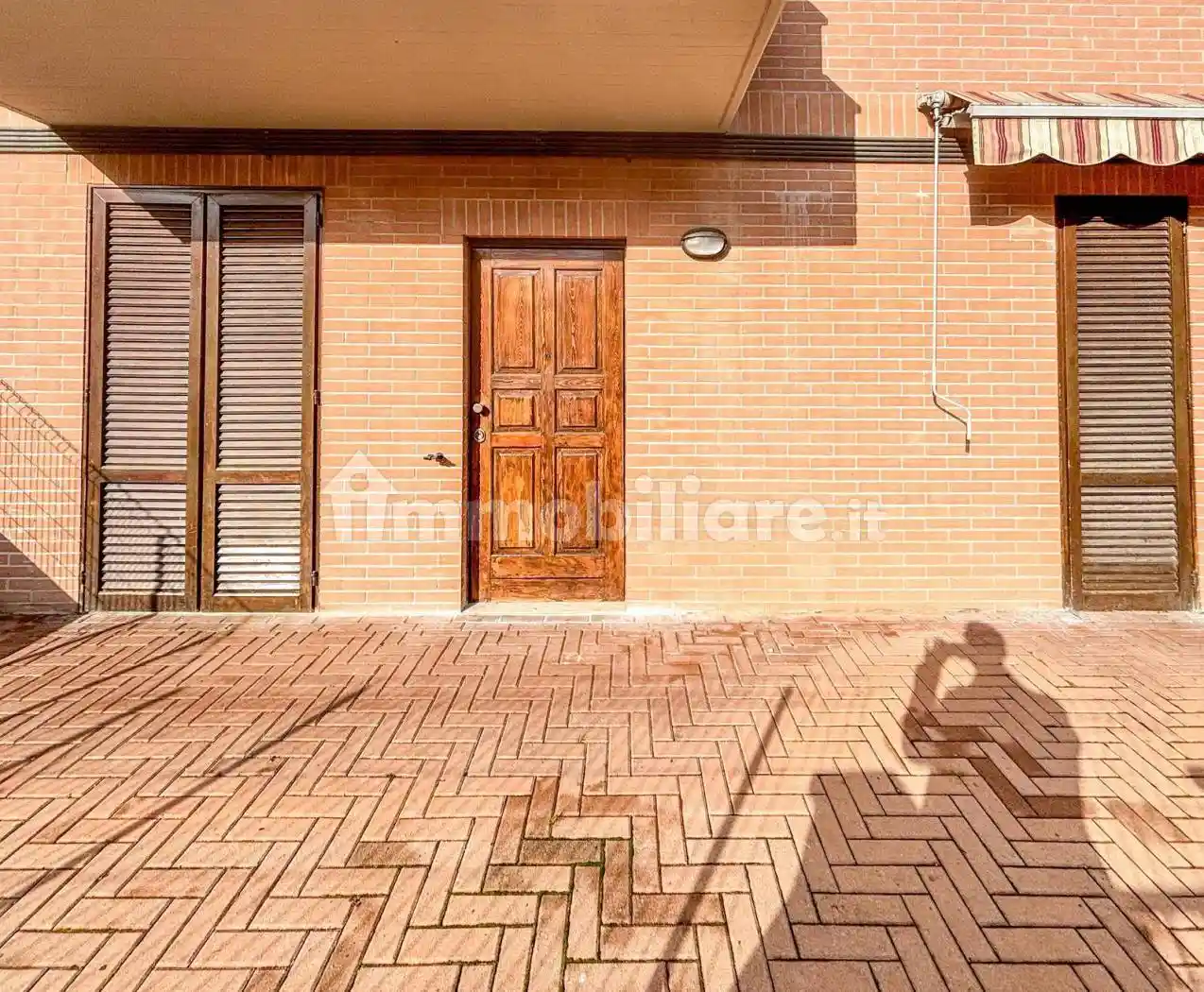 Trilocale via Nilo, Pestello, Ginestra, Montevarchi - foto 2