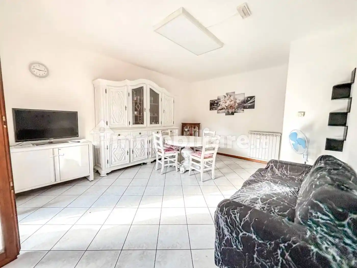 Trilocale via Nilo, Pestello, Ginestra, Montevarchi - foto 3