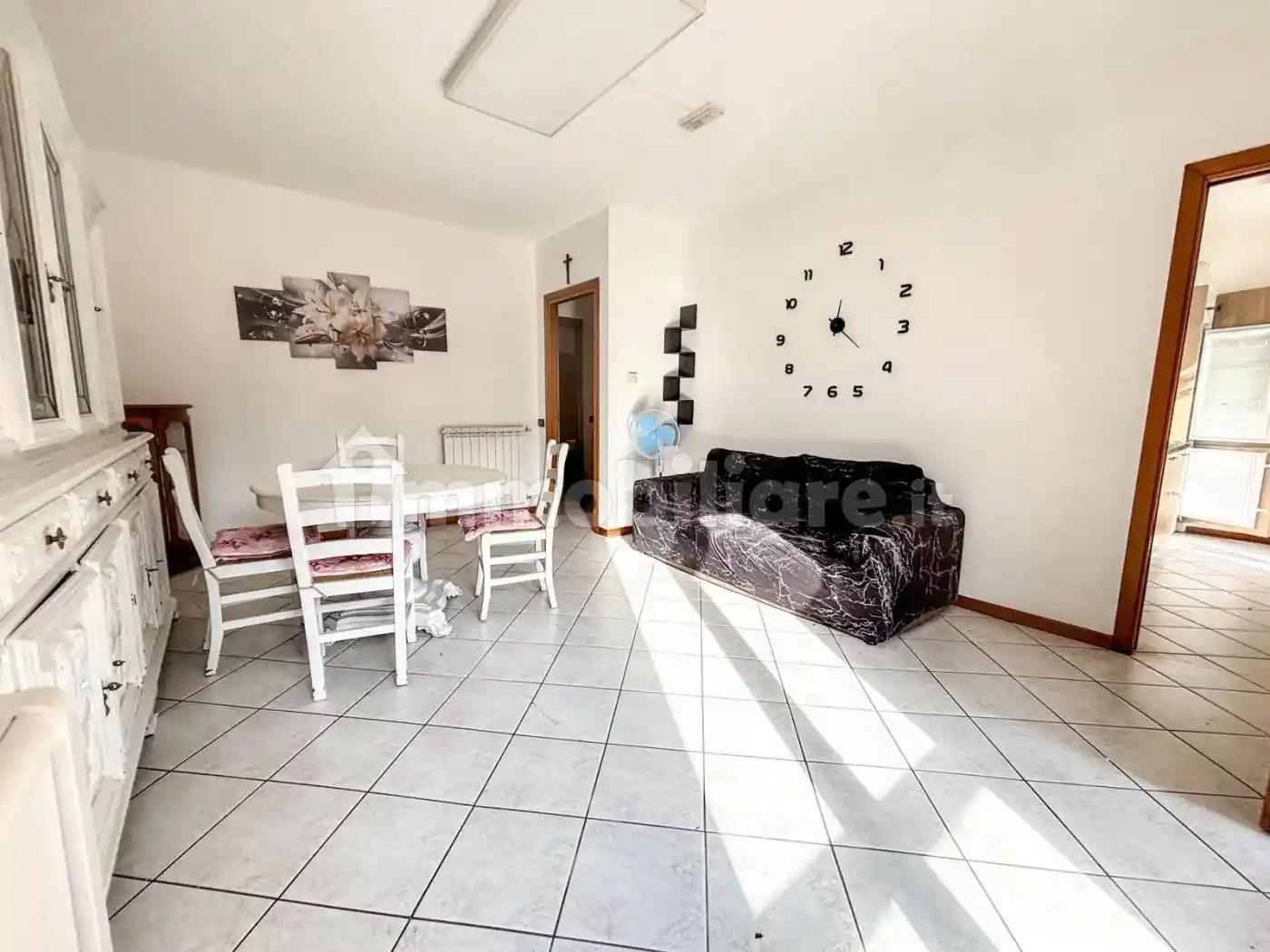 Trilocale via Nilo, Pestello, Ginestra, Montevarchi - foto 4