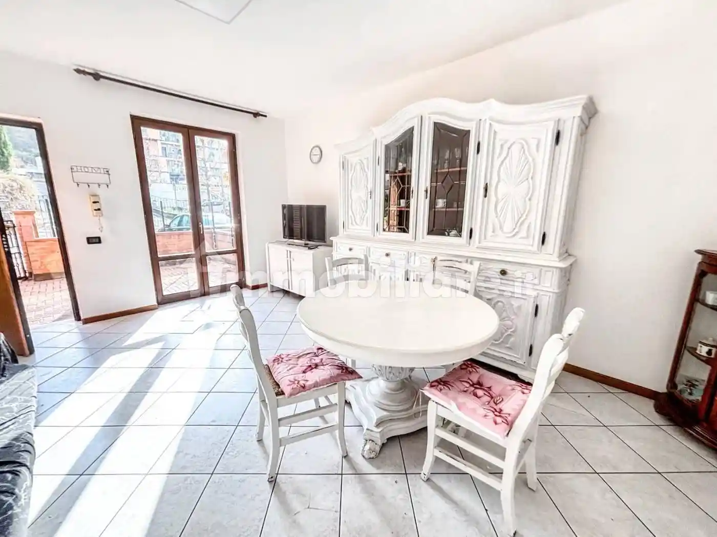 Trilocale via Nilo, Pestello, Ginestra, Montevarchi - foto 5