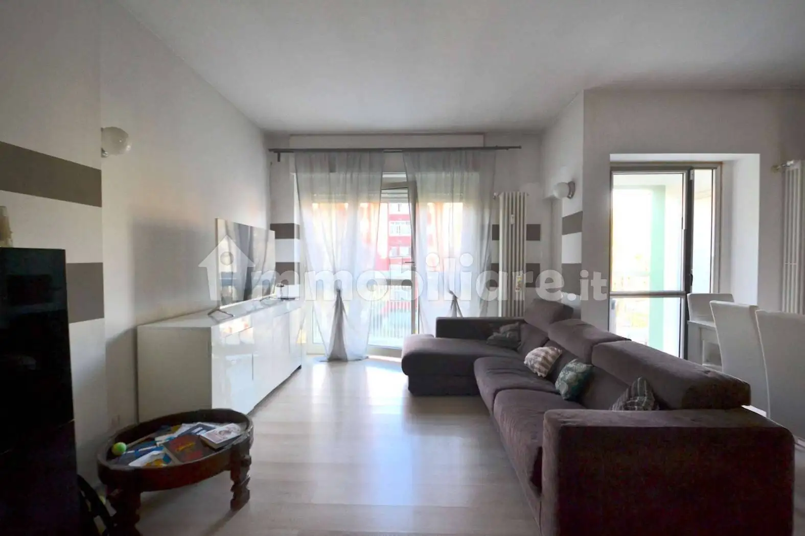 Appartamento in vendita a Rivoli