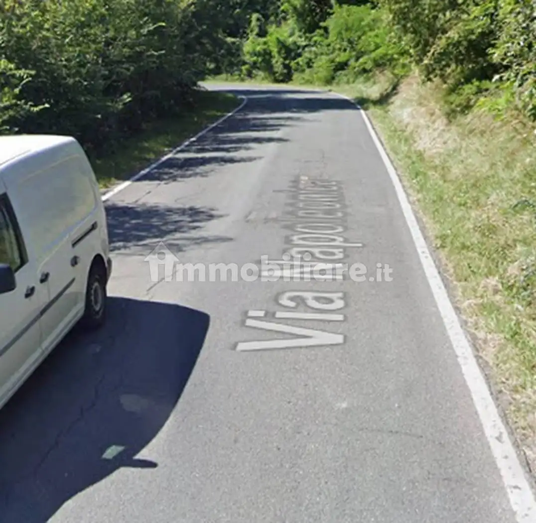 Appartamento in asta a Loiano