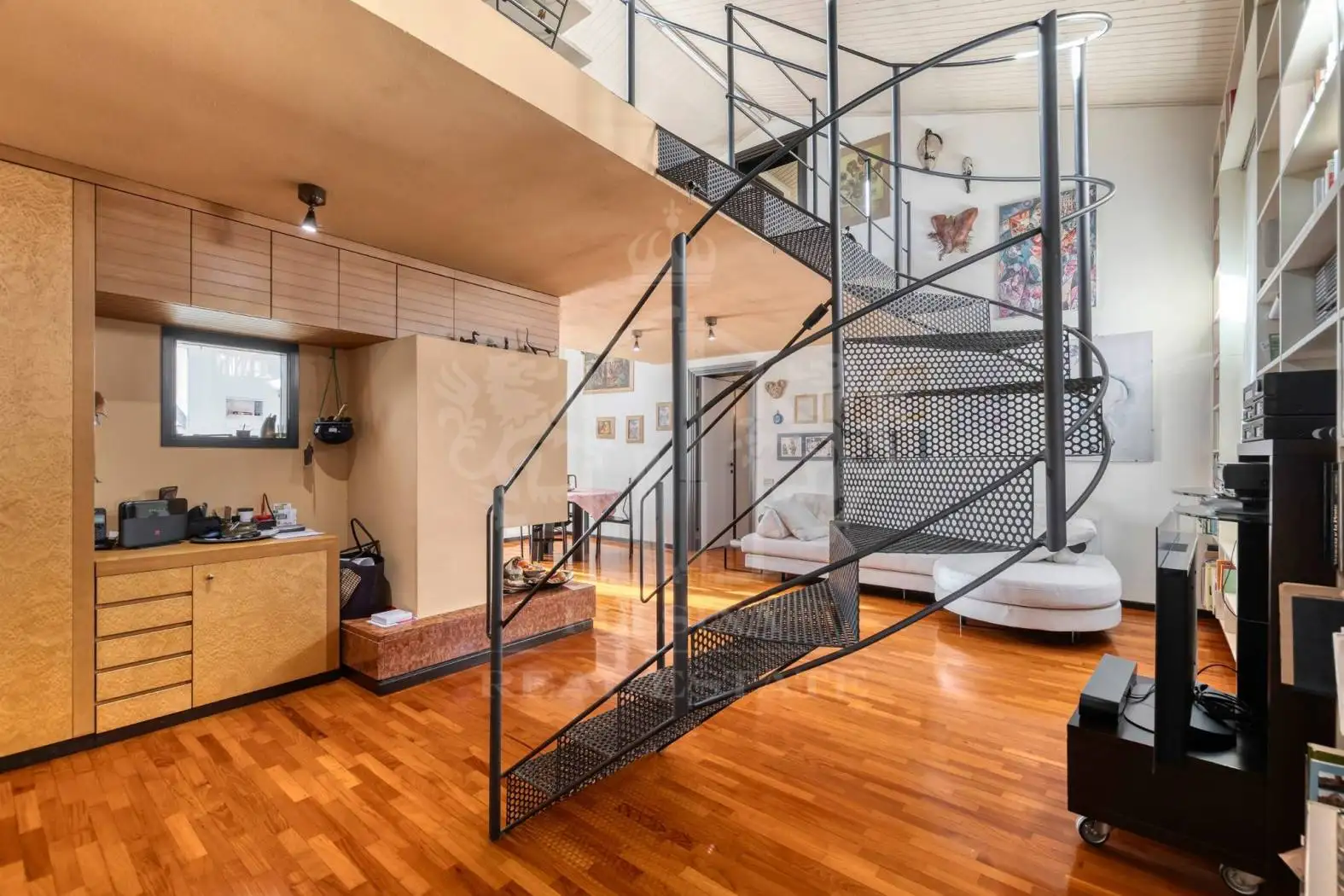 Appartamento in vendita a Imola