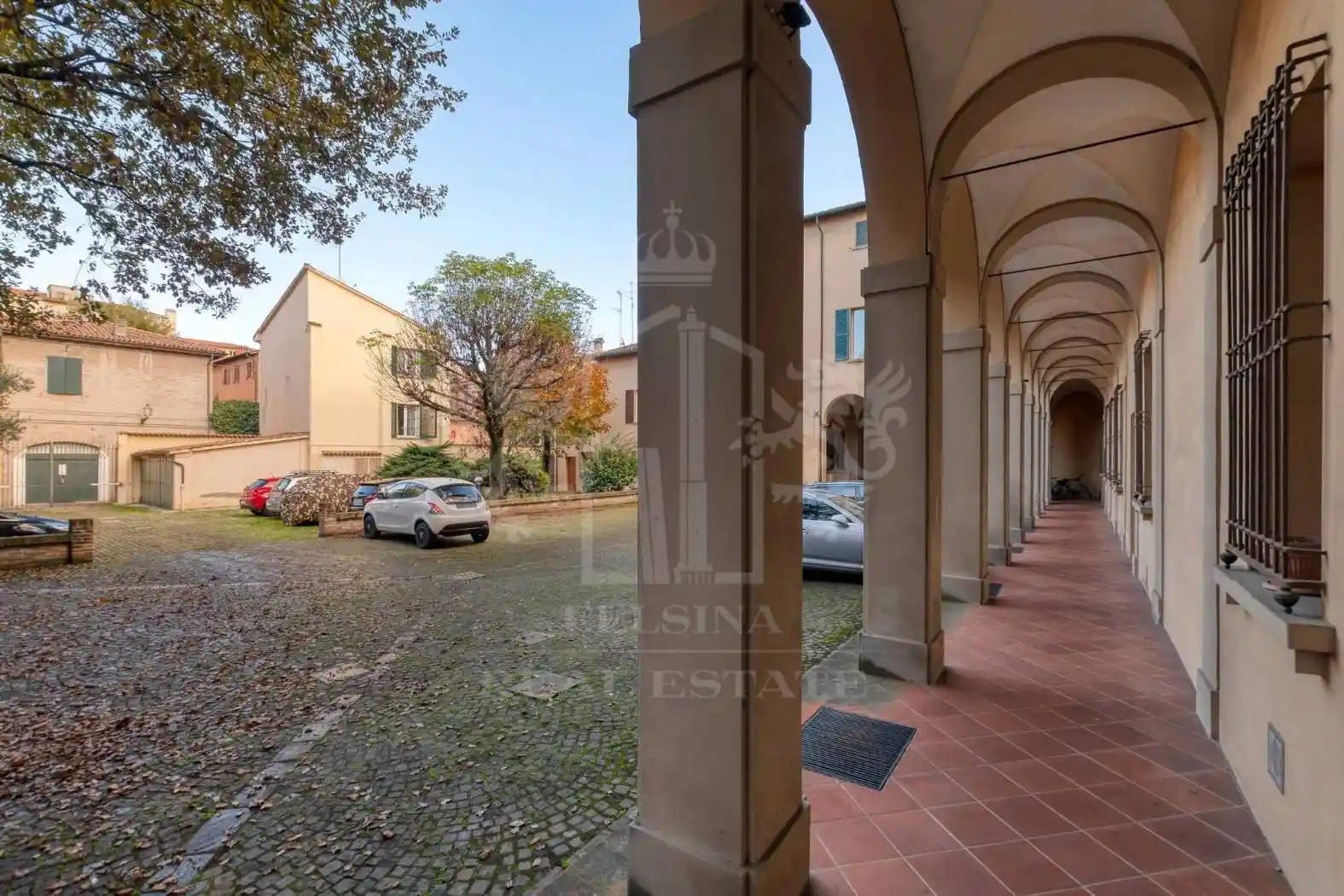 Appartamento via Giuseppe Verdi 6, Centro Storico, Imola - foto 2