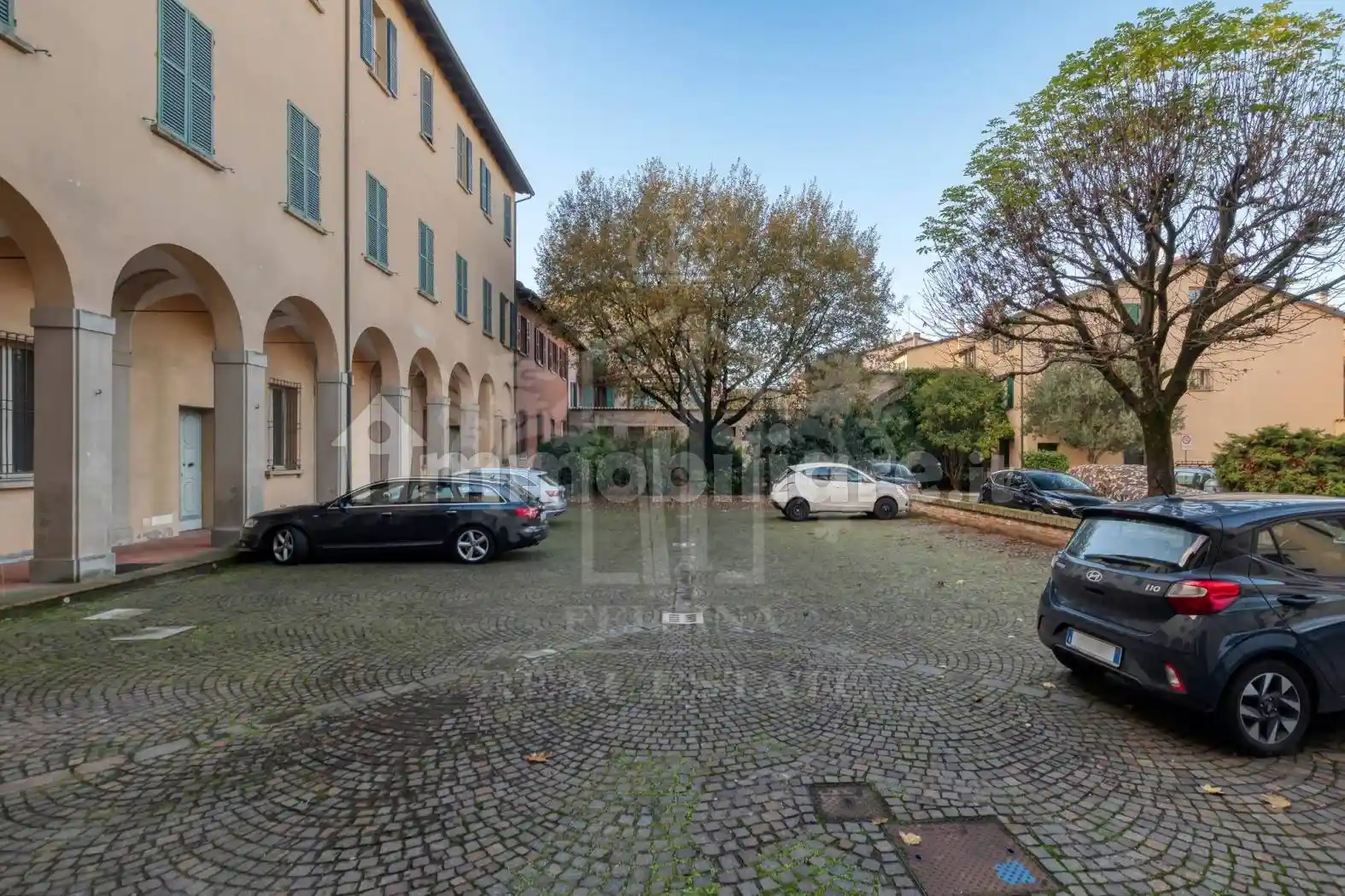 Appartamento via Giuseppe Verdi 6, Centro Storico, Imola - foto 4