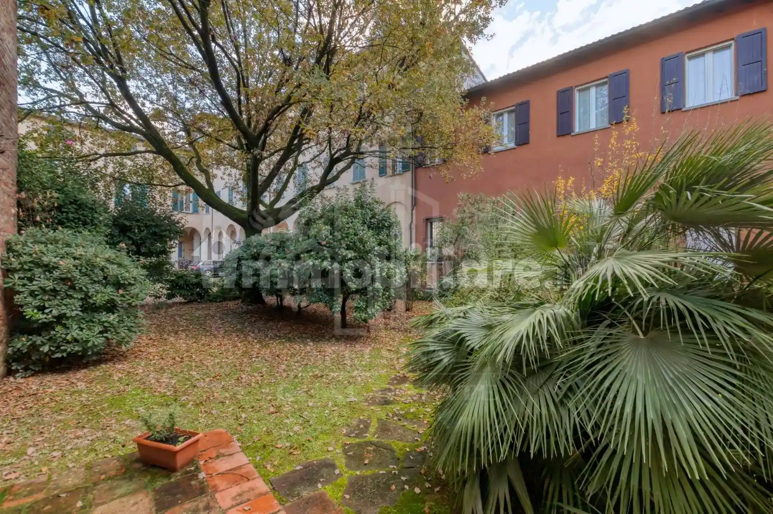 Appartamento via Giuseppe Verdi 6, Centro Storico, Imola - foto 5