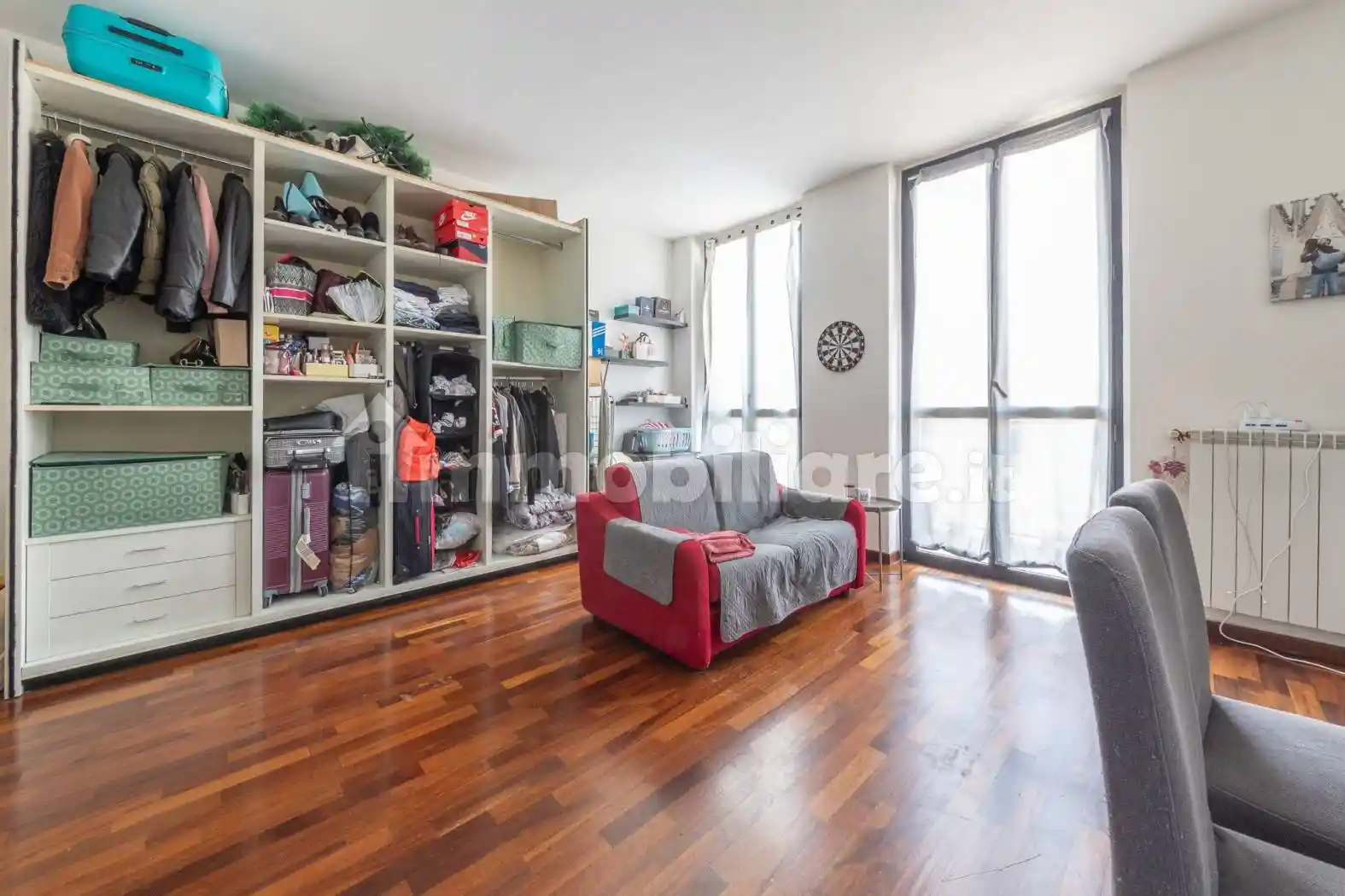 Monolocale via Antonio Carnevali 29, Dergano, Milano - foto 3