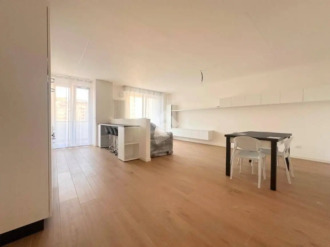 Appartamento in affitto a Udine