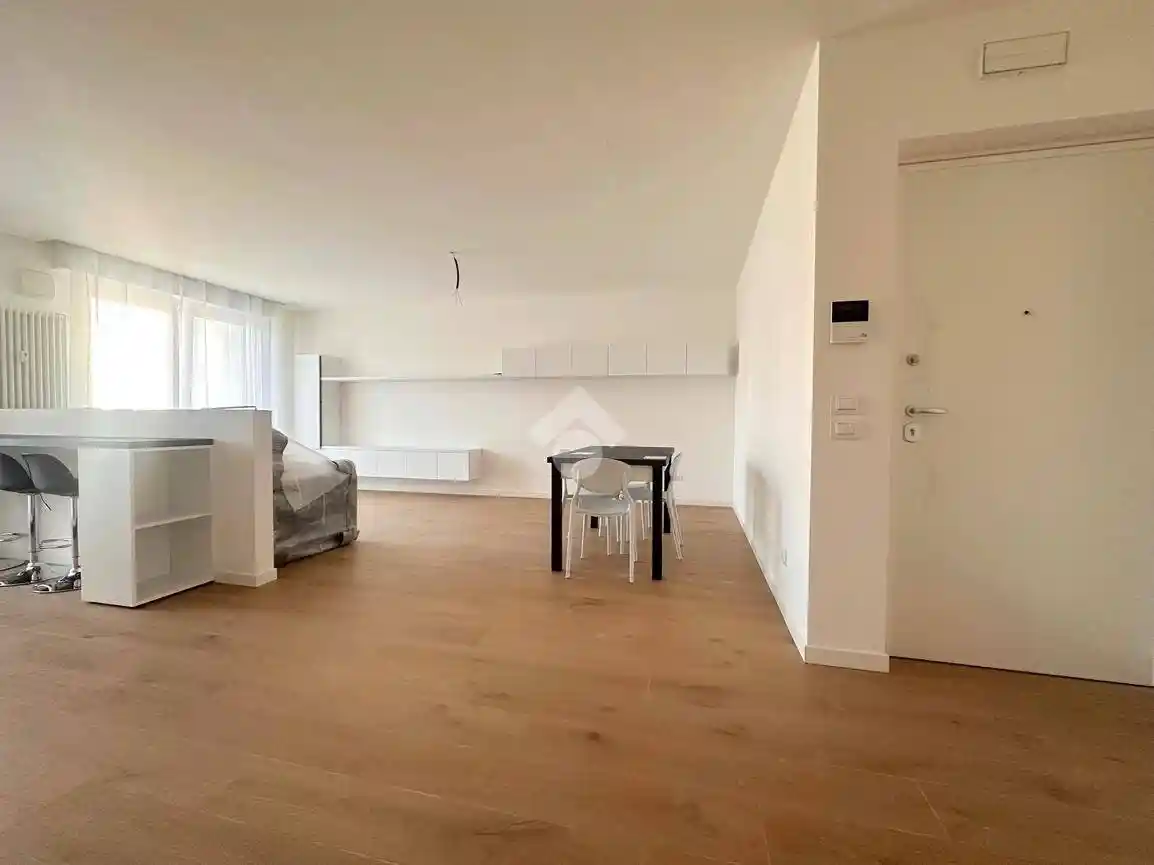 Trilocale viale Giuseppe Duodo 82, Viale Venezia - Cormor, Udine - foto 4