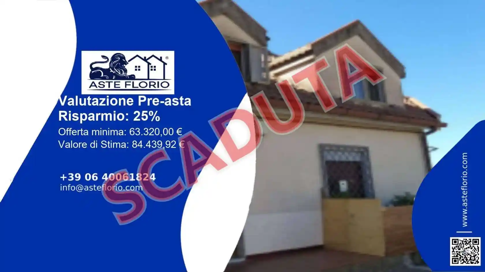 Appartamento in vendita a Enna