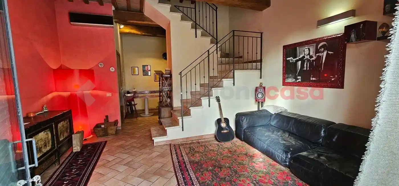 Appartamento via di Fontebranda, 64, San Domenico - Fontebranda, Siena - foto 2