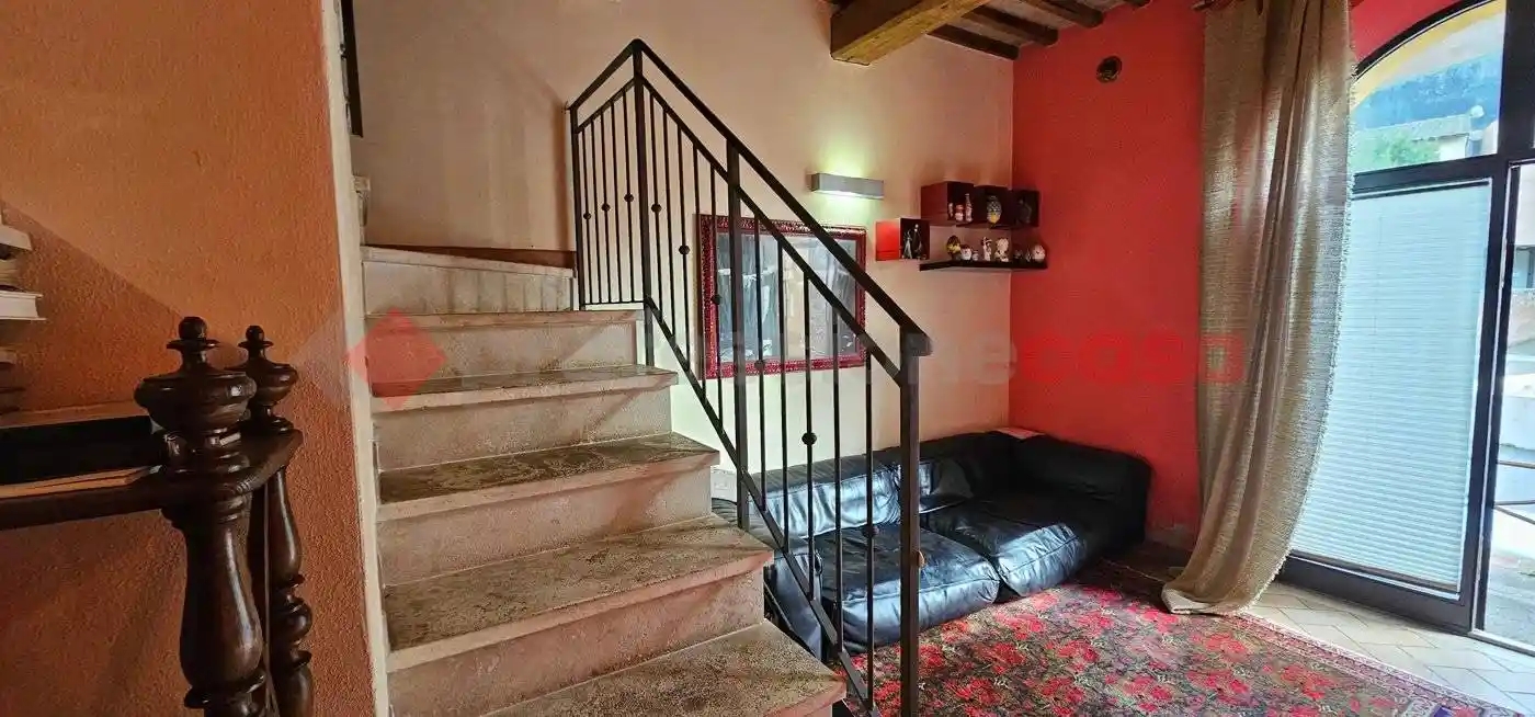 Appartamento via di Fontebranda, 64, San Domenico - Fontebranda, Siena - foto 3