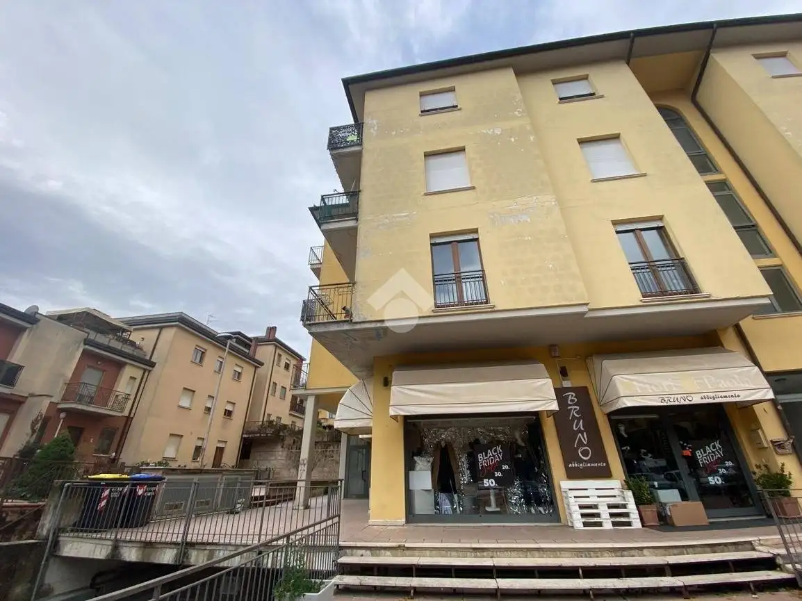 Appartamento in affitto a Acquasparta