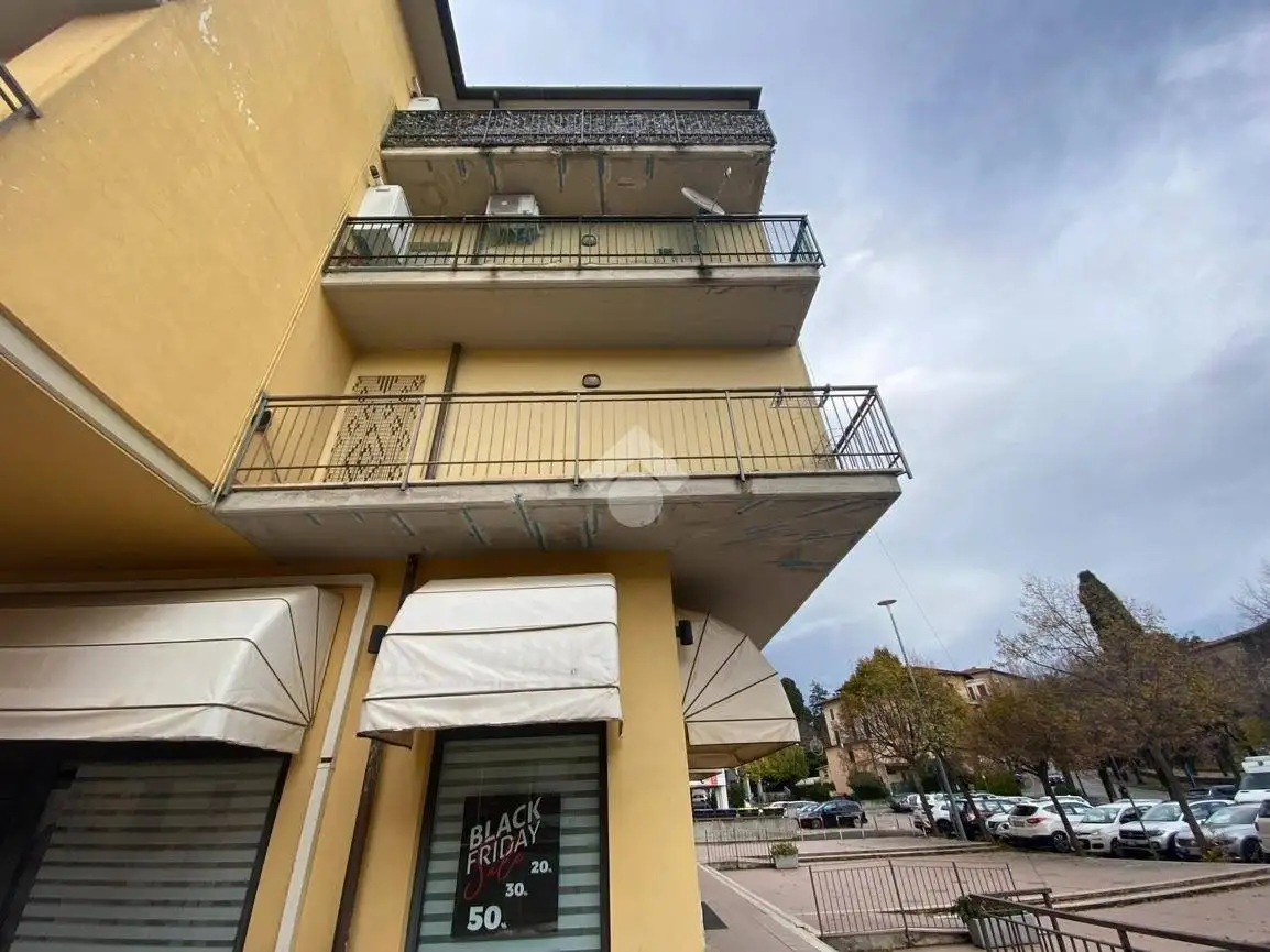 Bilocale viale Roma 5, Centro, Acquasparta - foto 3