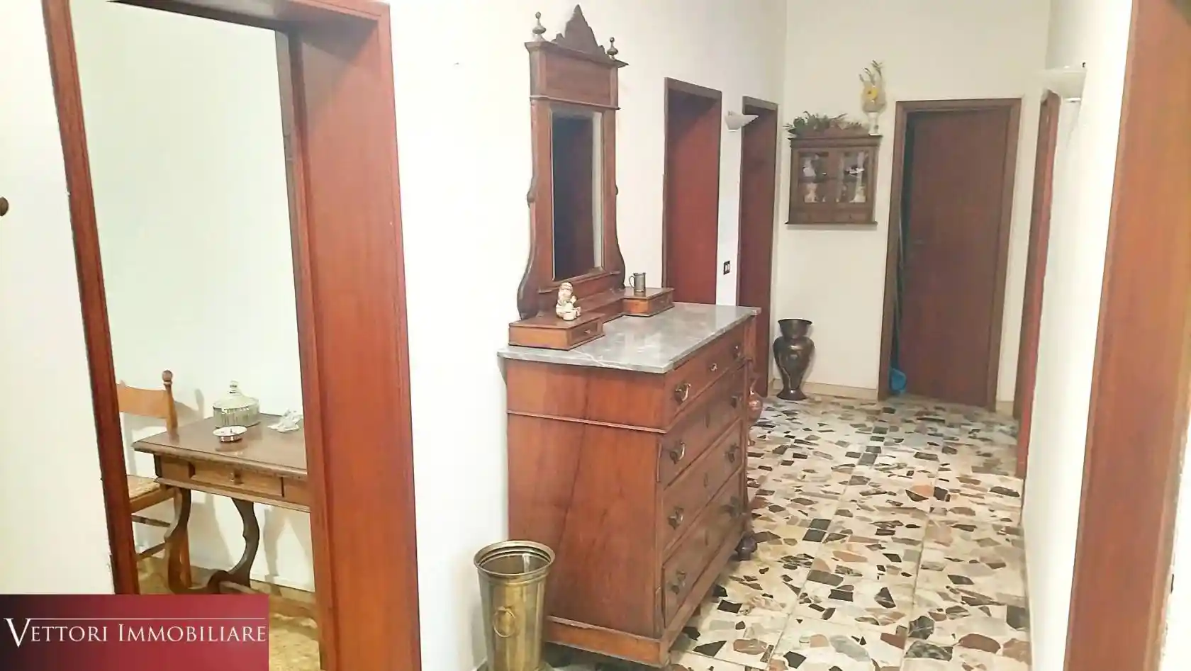 Appartamento via Donatello 14, Zarini - Valentini, Prato - foto 2