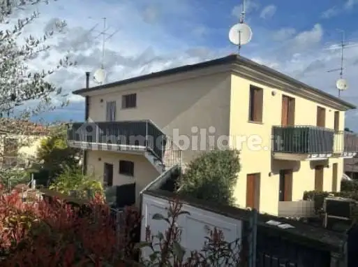 Appartamento in asta a Gradara