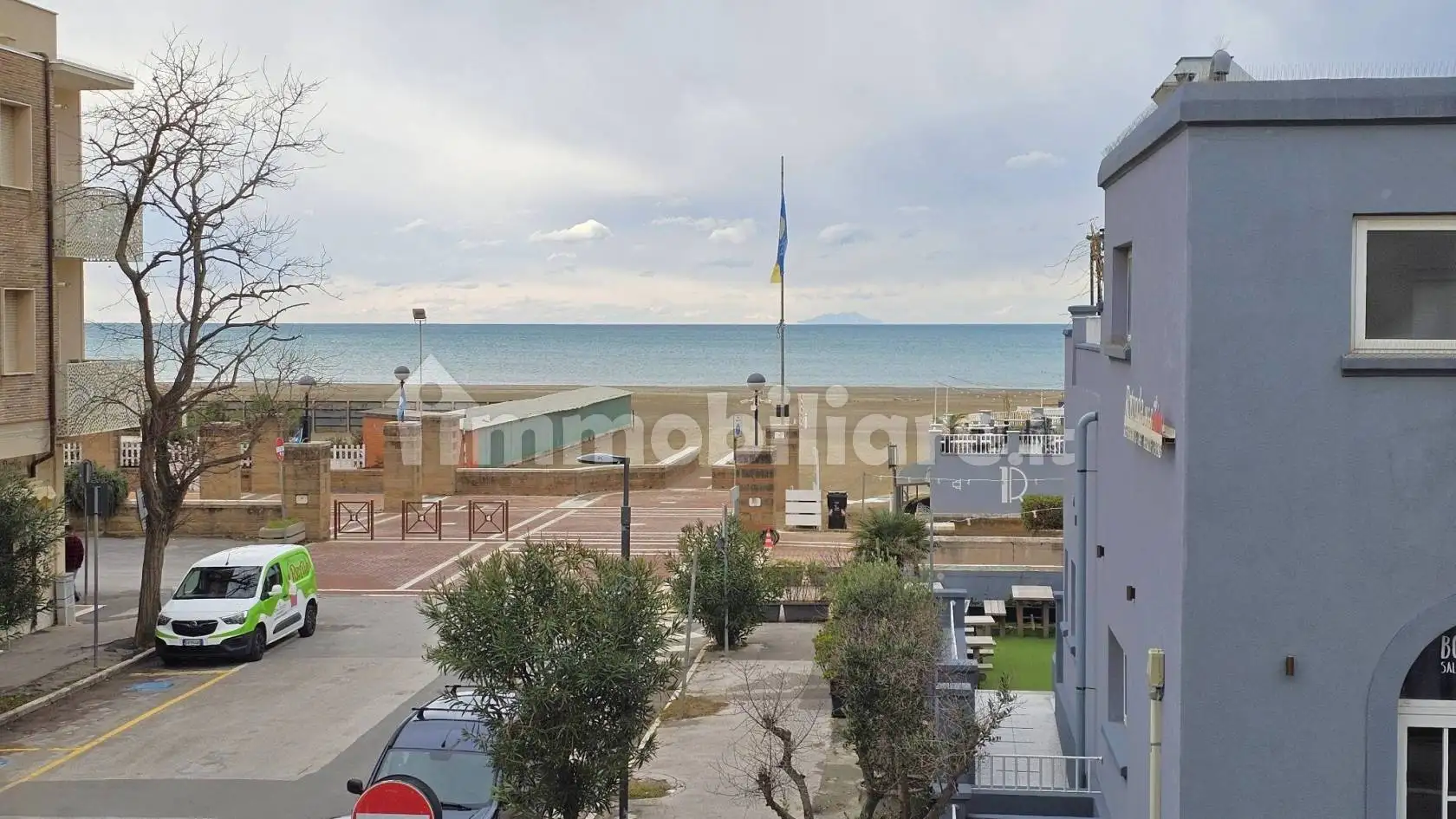 Appartamento in vendita a Grosseto