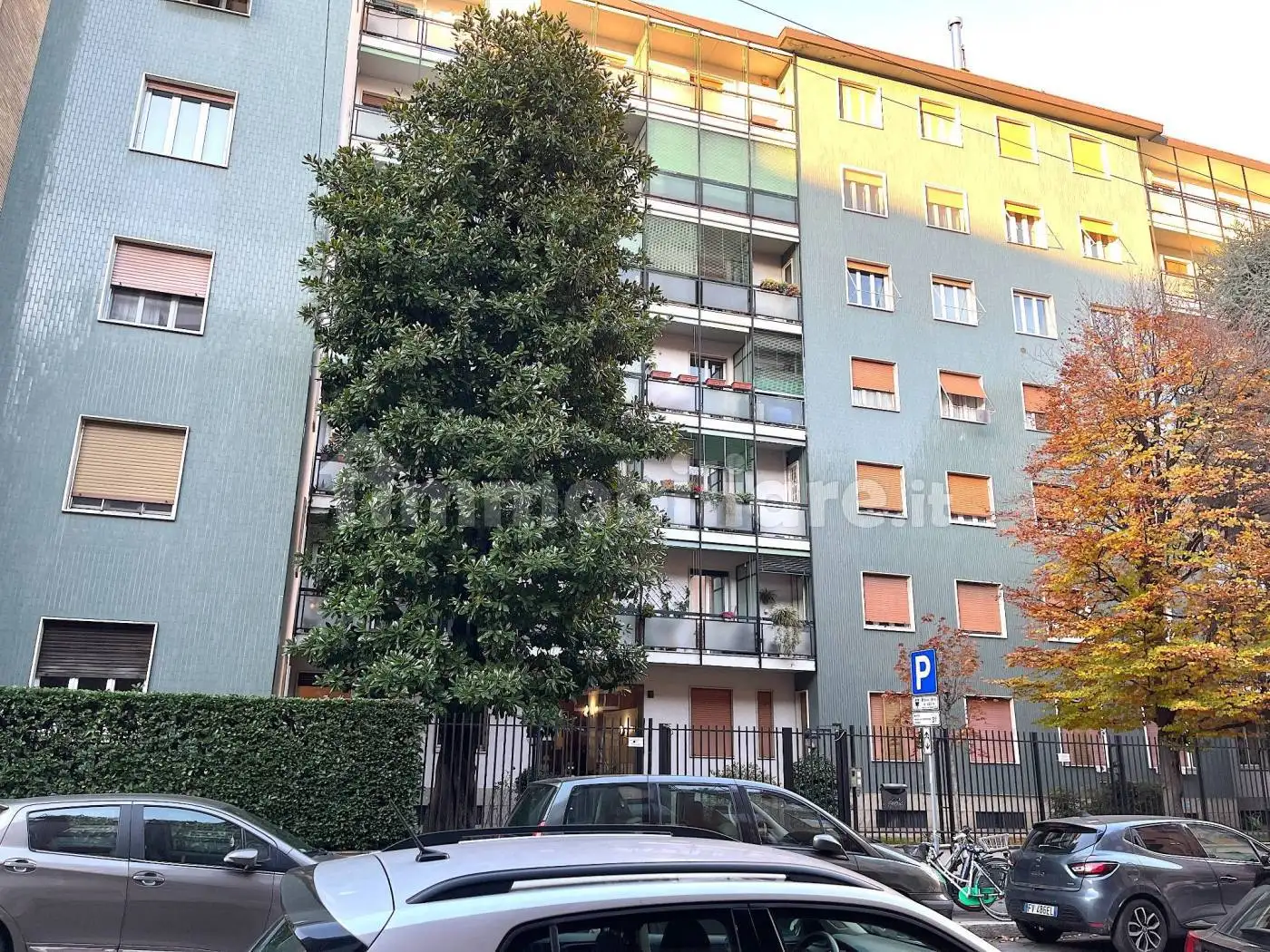 Apartment in vendita a Milan