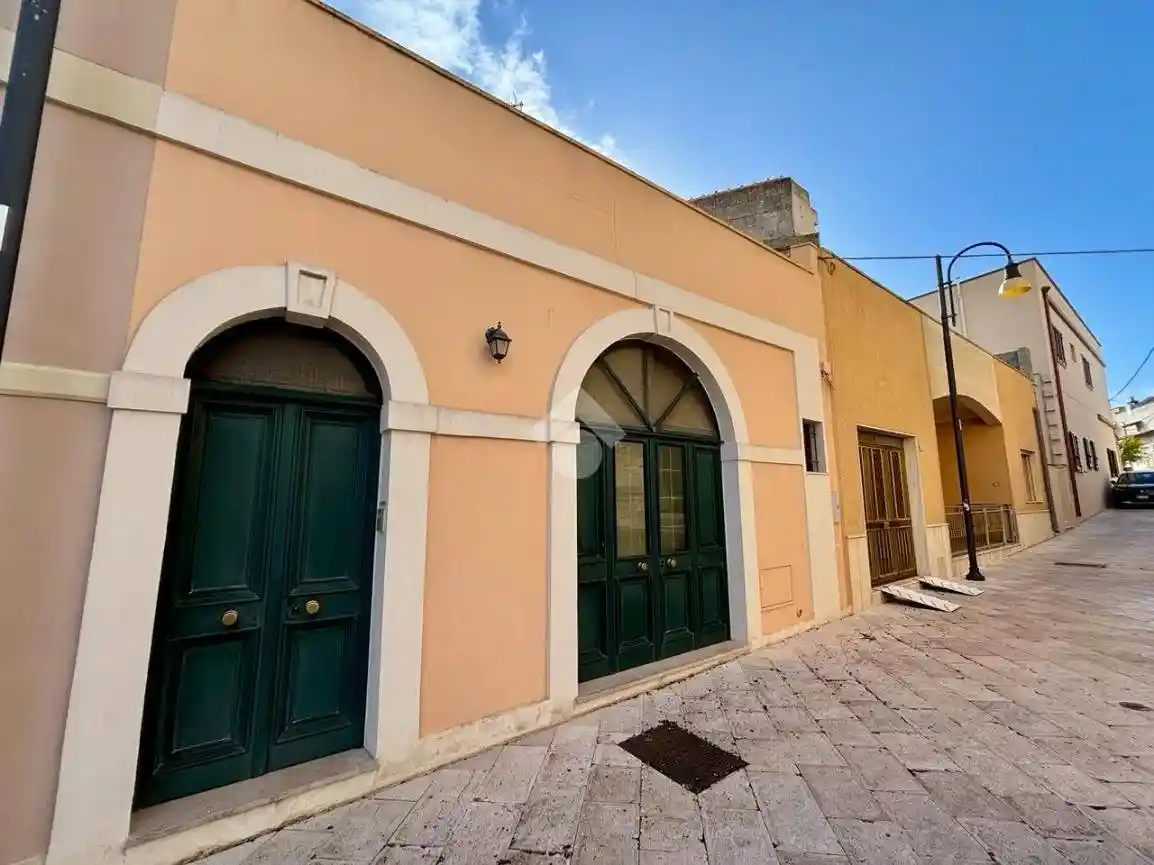 Appartamento in vendita a Sannicola