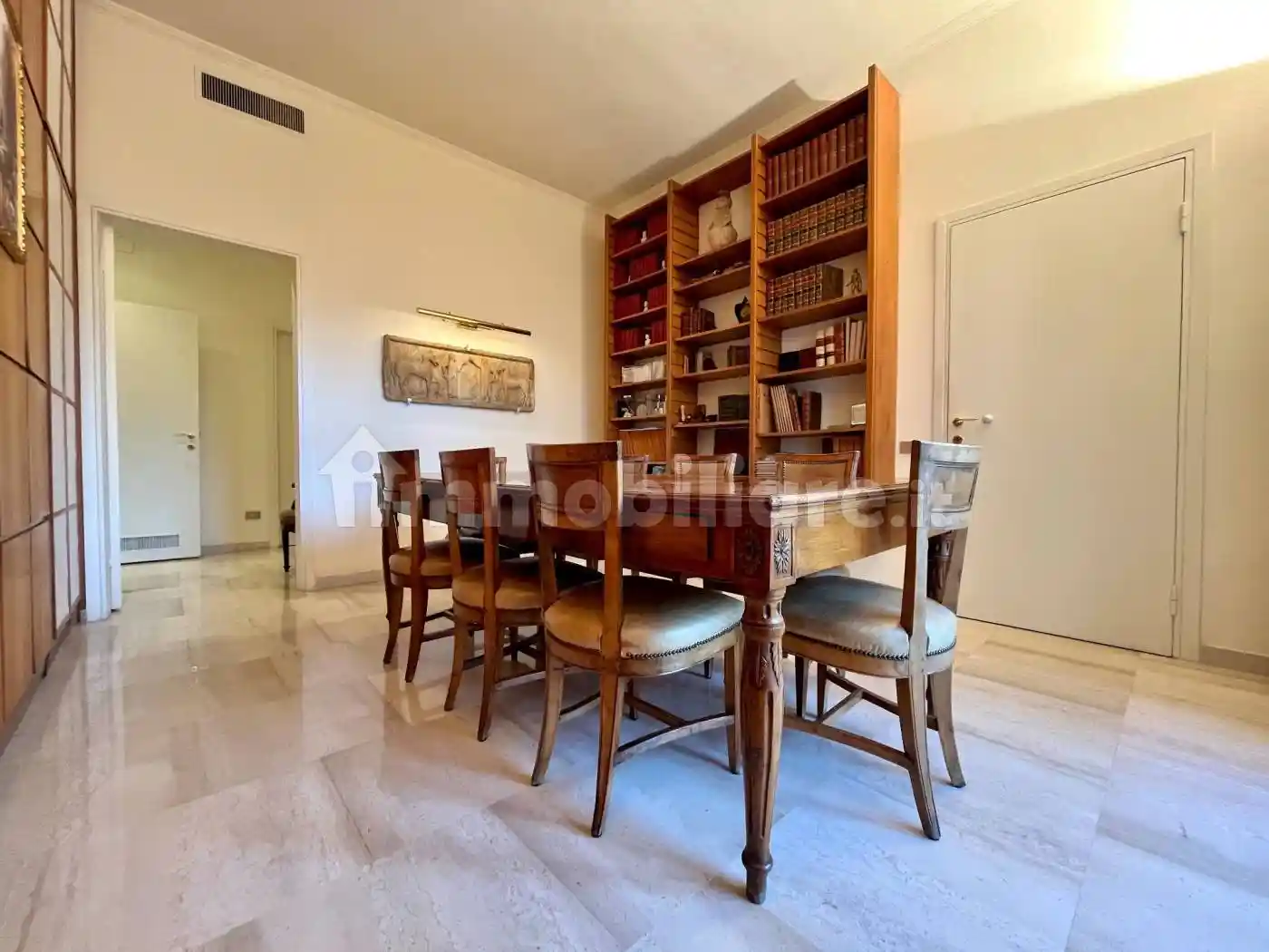 Appartamento viale Vittorio Veneto, Porta Venezia, Milano - foto 4